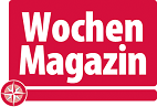 Logo Wochenmagazin